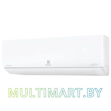 Кондиционер Electrolux Fusion Wave Super DC EACS/I-24HFW/N8 картинка 2